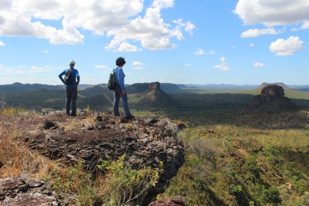 Roteiro de 7 dias na Chapada das Mesas Maranhão